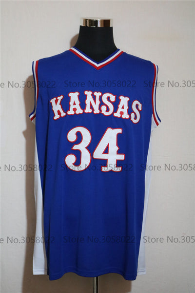 ku throwback jerseys