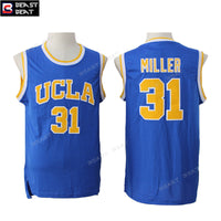 reggie miller throwback jersey