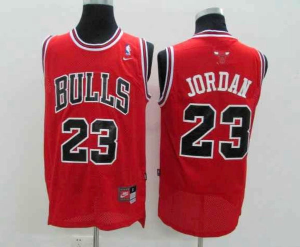 michael jordan throwback jersey