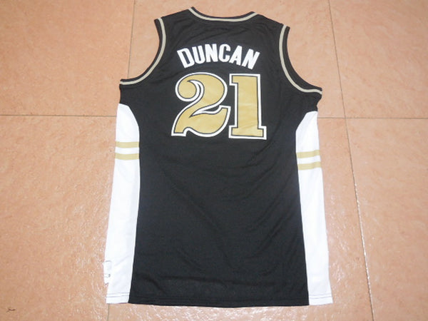 vintage tim duncan jersey