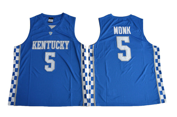 kentucky jersey