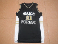 wake jersey