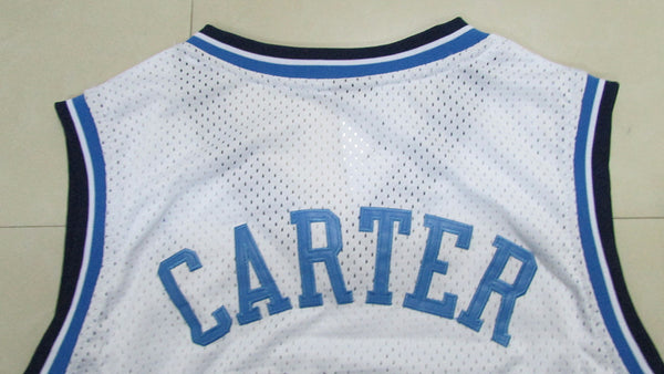 north carolina vince carter jersey