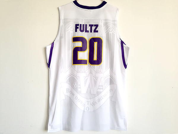 markelle fultz washington jersey