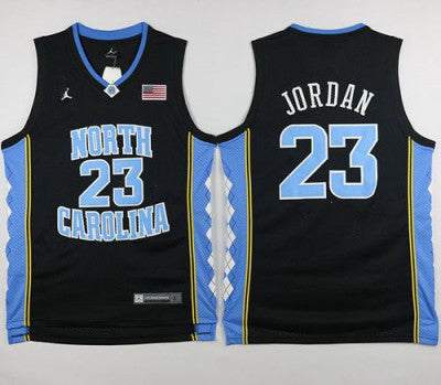 michael jordan unc jersey