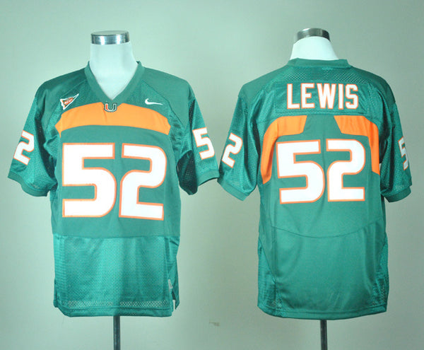 ray lewis college jersey