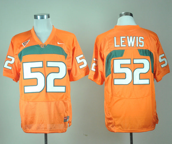 ray lewis college jersey