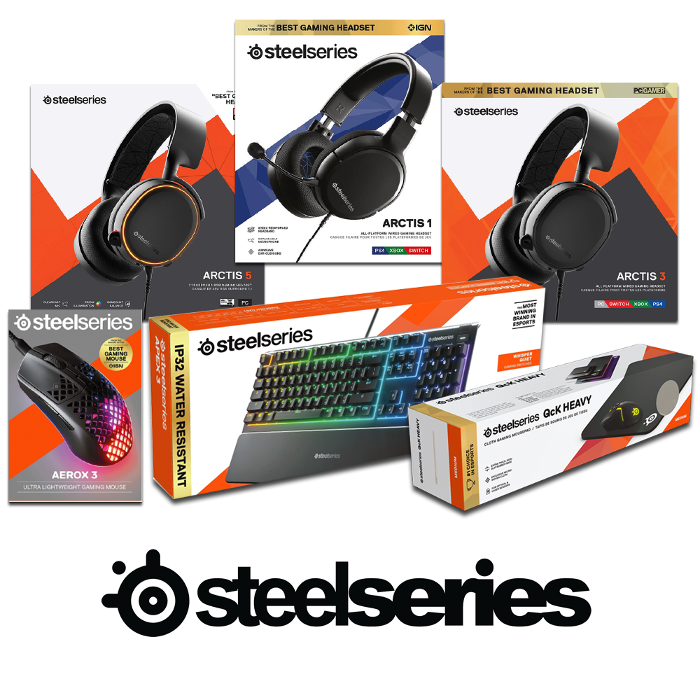 steelseries-games