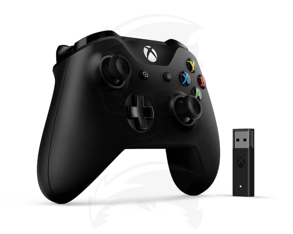 xbox one controller wireless adaptor