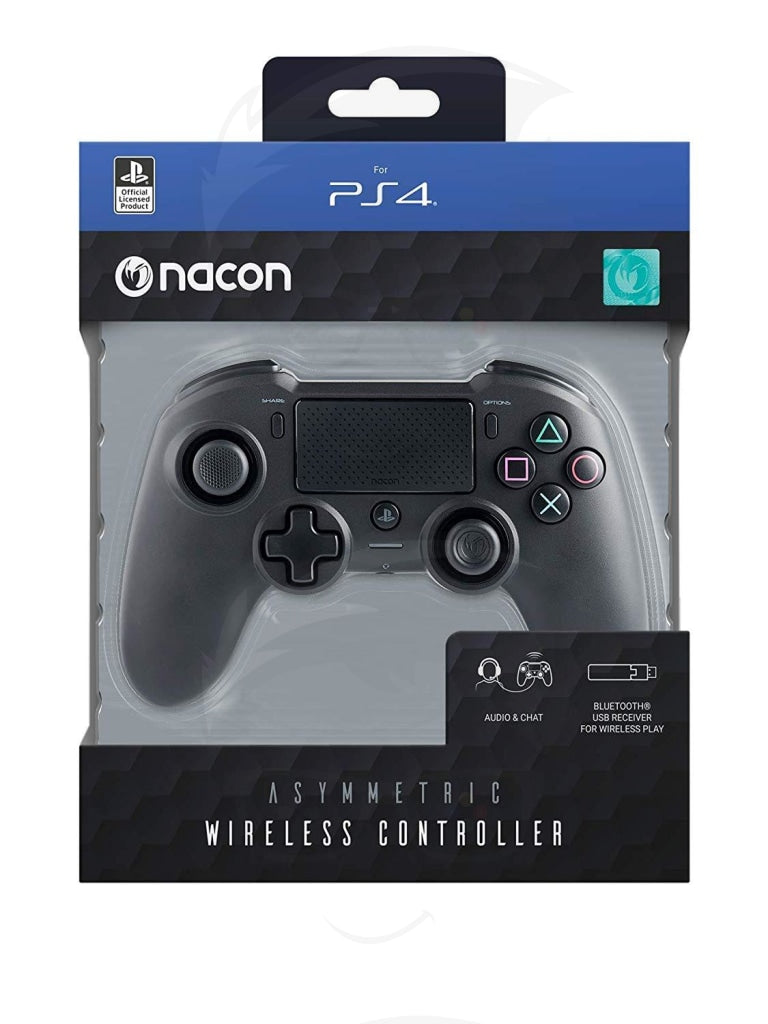 wireless controller playstation 4