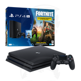 ps4 pro fortnite bundle