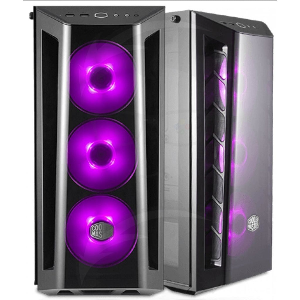 cooler master masterbox mb520