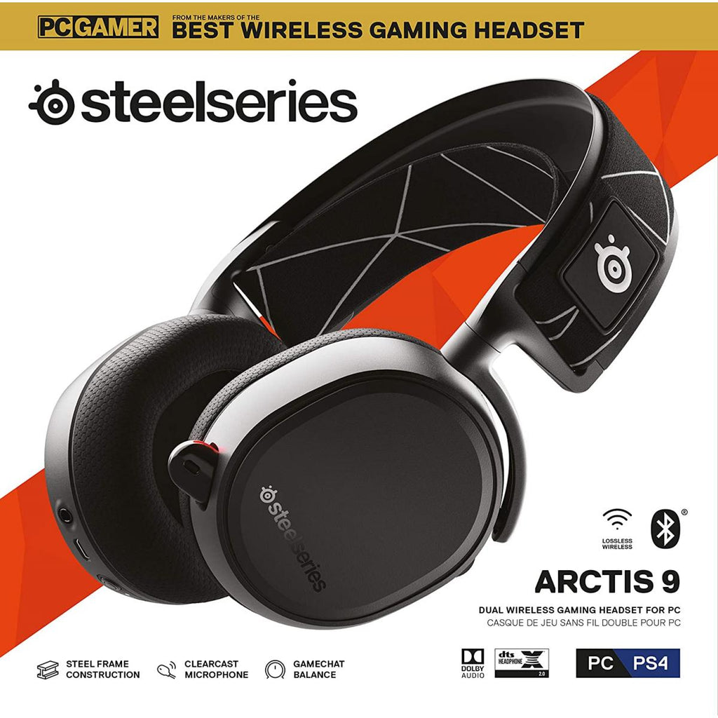 arctis 7x