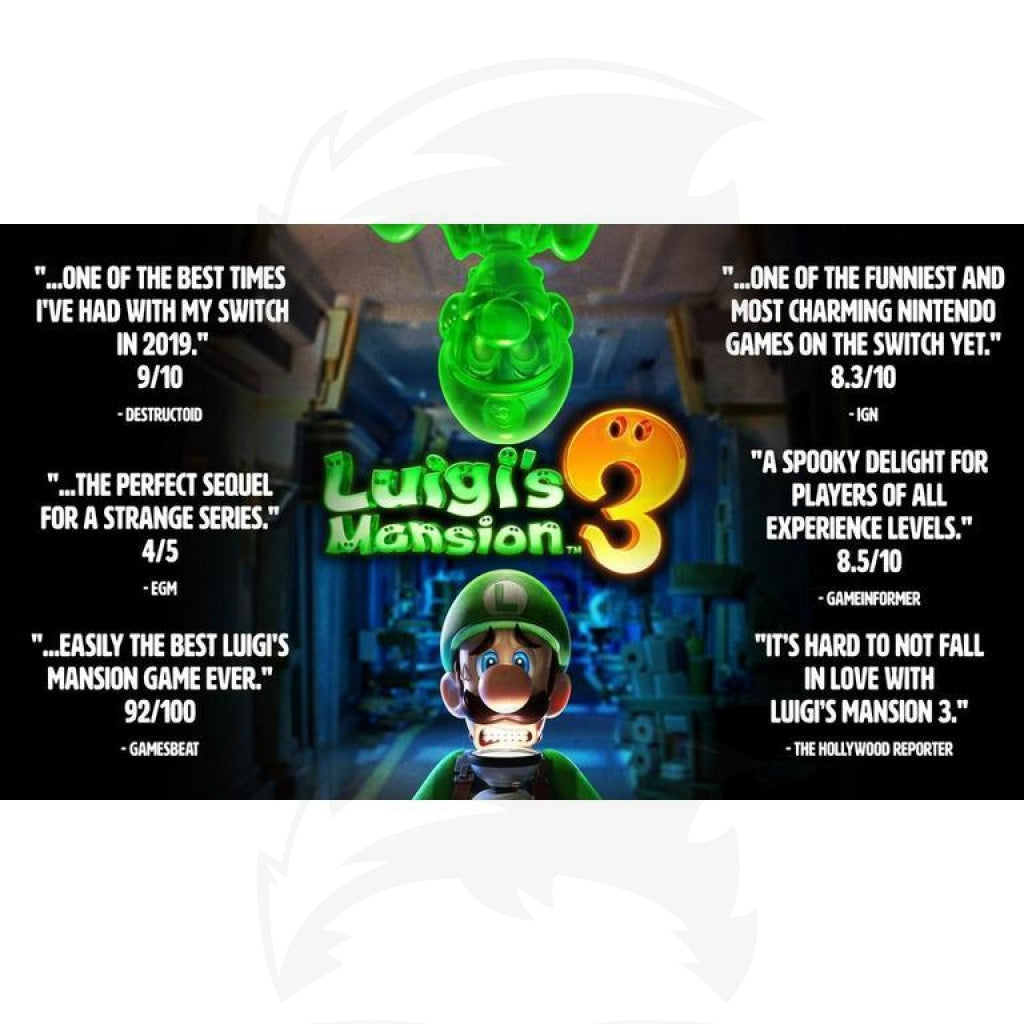 download free luigi