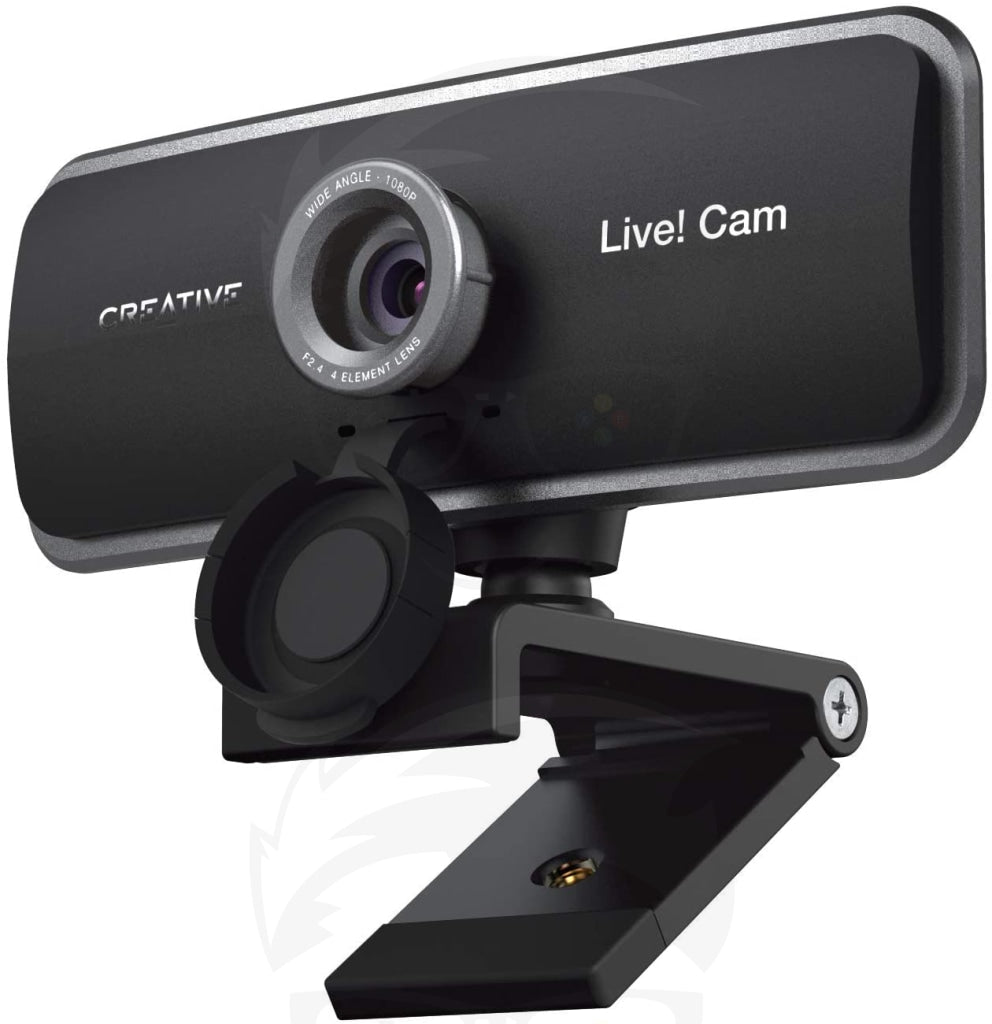 1080p hd webcam