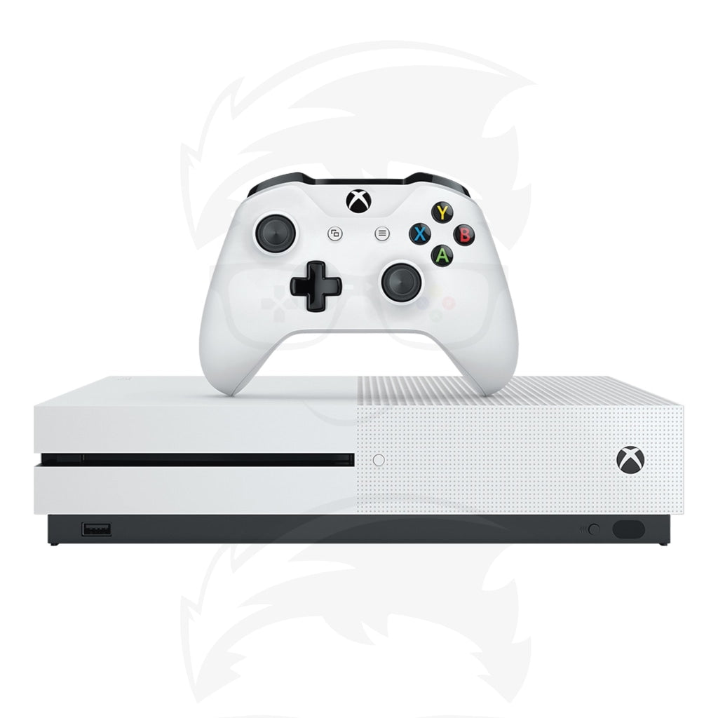 xbox one s trade in value