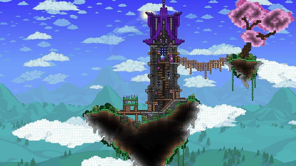 terraria tor switch