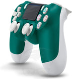 playstation 4 green