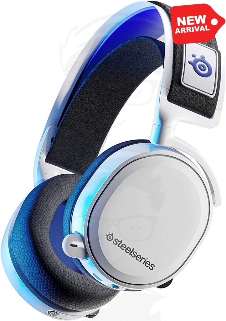 steelseries arctis 7p