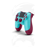 new color ps4 controller