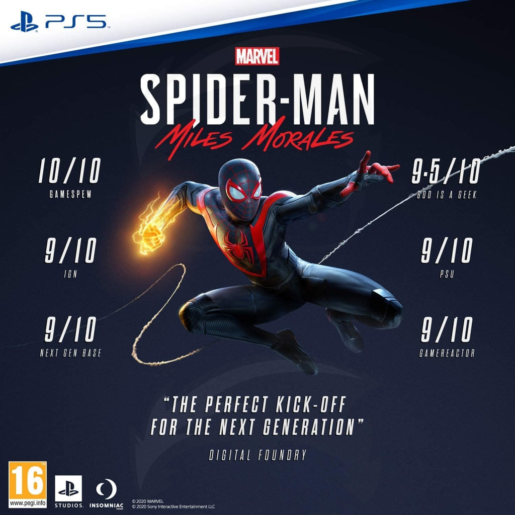 miles morales ps5 digital download