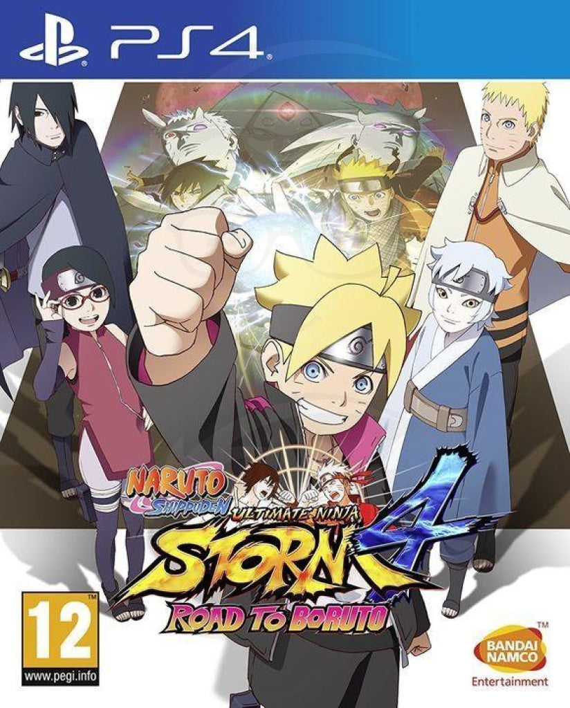 storm 4 psn