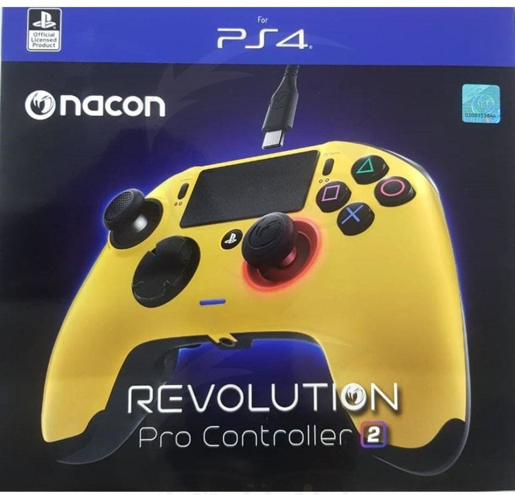 nacon pro revolution controller 2