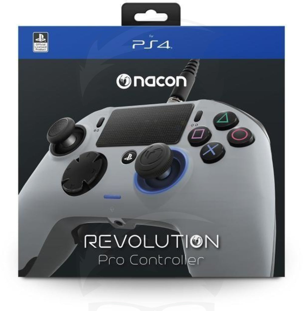 revolution pro controller 2 nacon