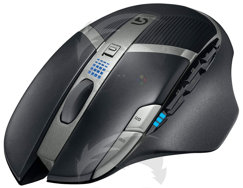 bluetooth mouse laggy