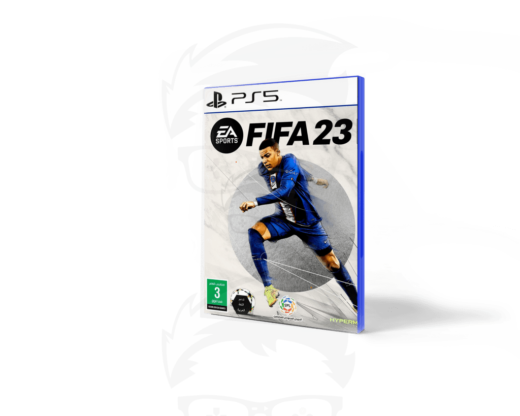 Fifa23 Ps5