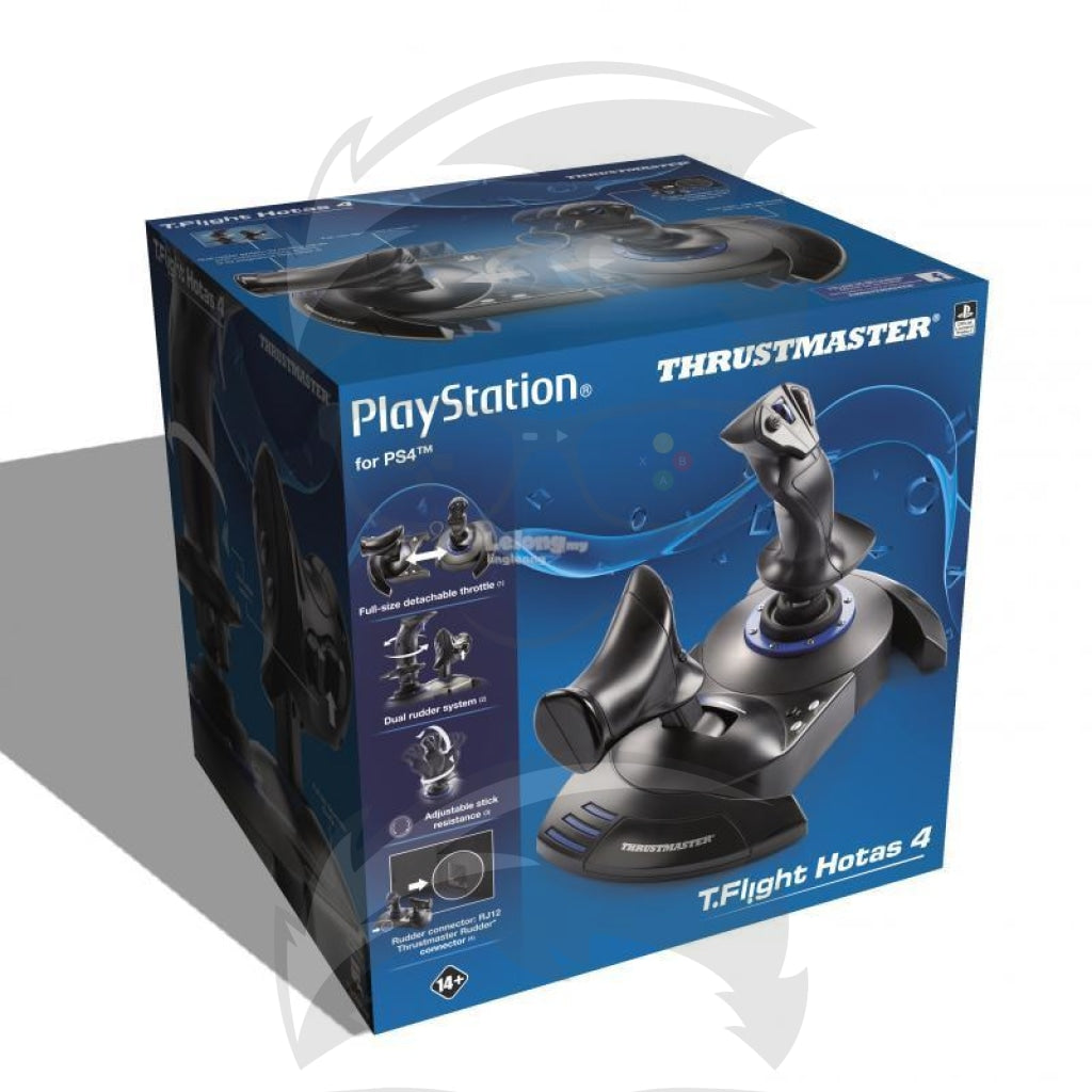 playstation 4 stick