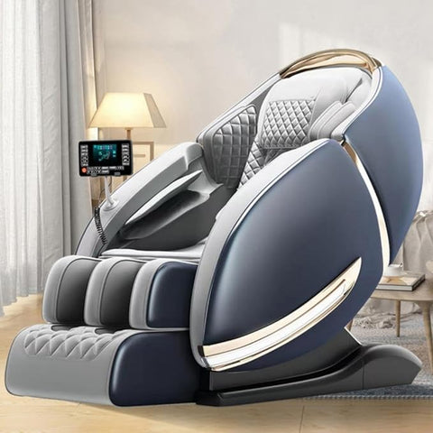 4D Massage Chair