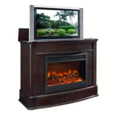 TV Lift Cabinet