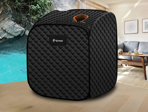 Eitpaw Portable Sauna