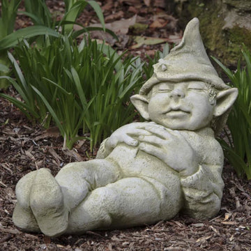 Gnome Statue