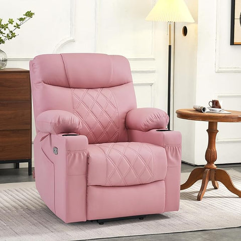 MCombo Massage Chair