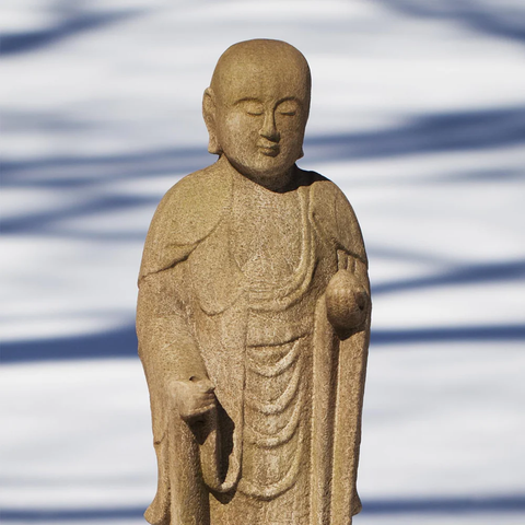 Incorporating Buddha Statues into Your Home