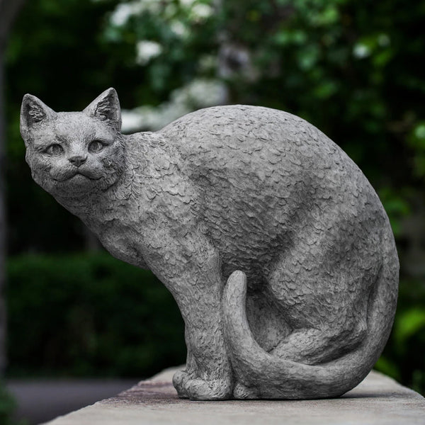 Top 20 Cat Statues, Cat Decor