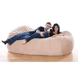 Bean Bag Chairs | Free Shipping | Shop Now – Soothing Company