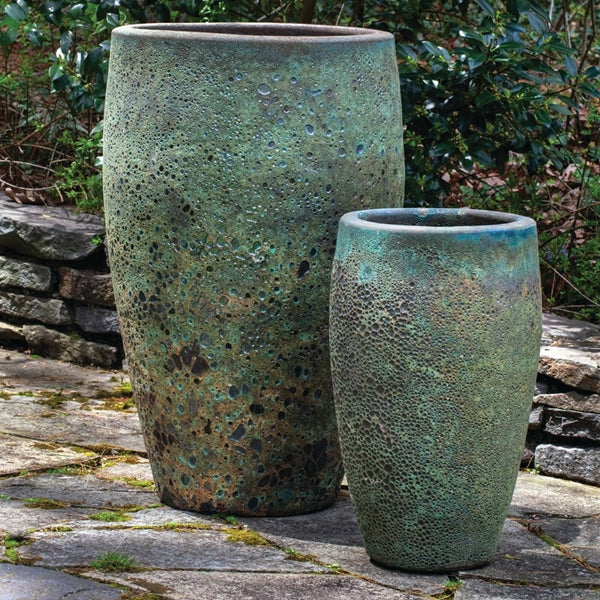 large ceramic planters