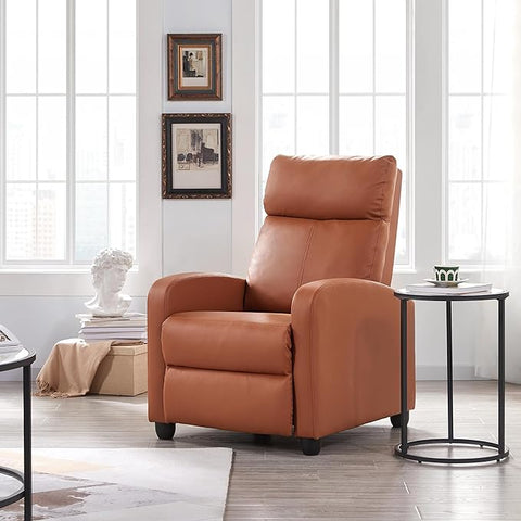 The 17 Best Recliners for Back Pain (2024 Update)