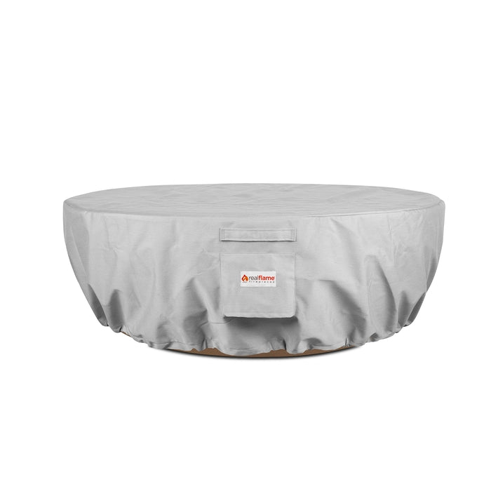  Sedona Round Fire Table Protective Cover 