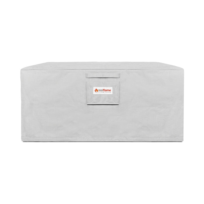  Ventura Rectangle Fire Table Protective Cover 