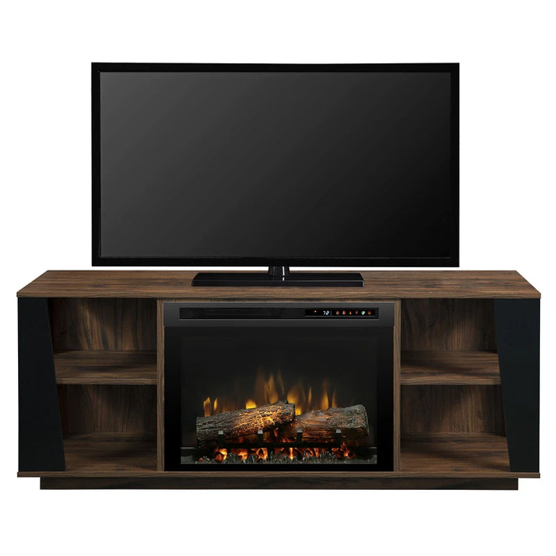 Arlo Media Console with XHD Firebox - Soothing Company