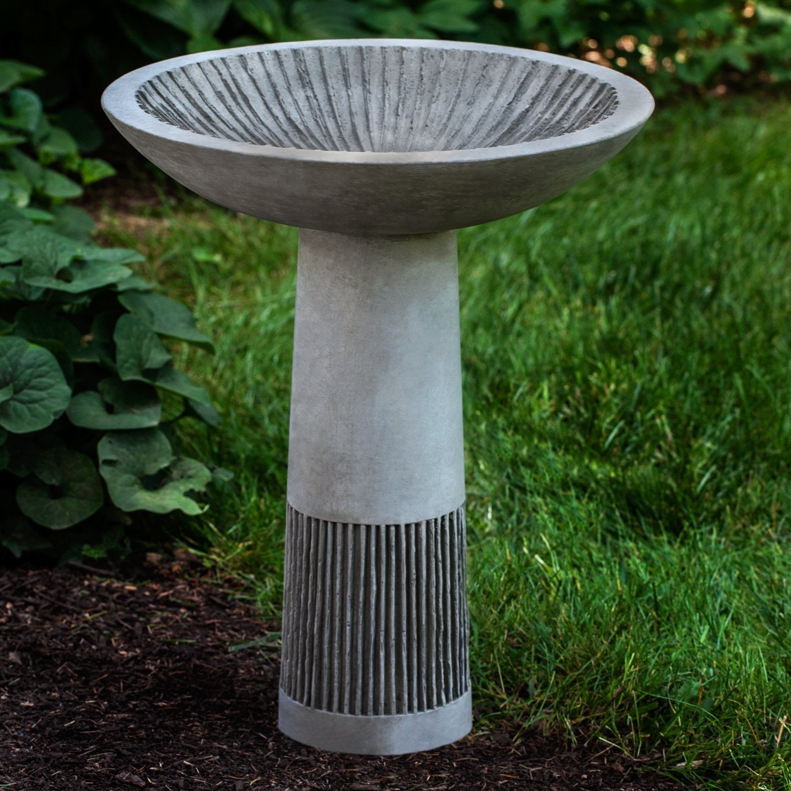  Equinox Birdbath 