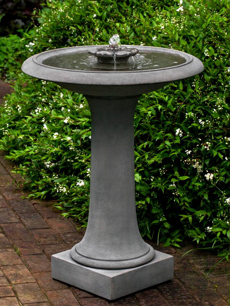 Used Outdoor Fountains For Sale