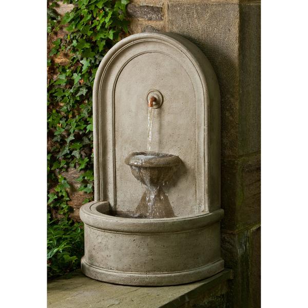  Colonna Wall Water Fountain 