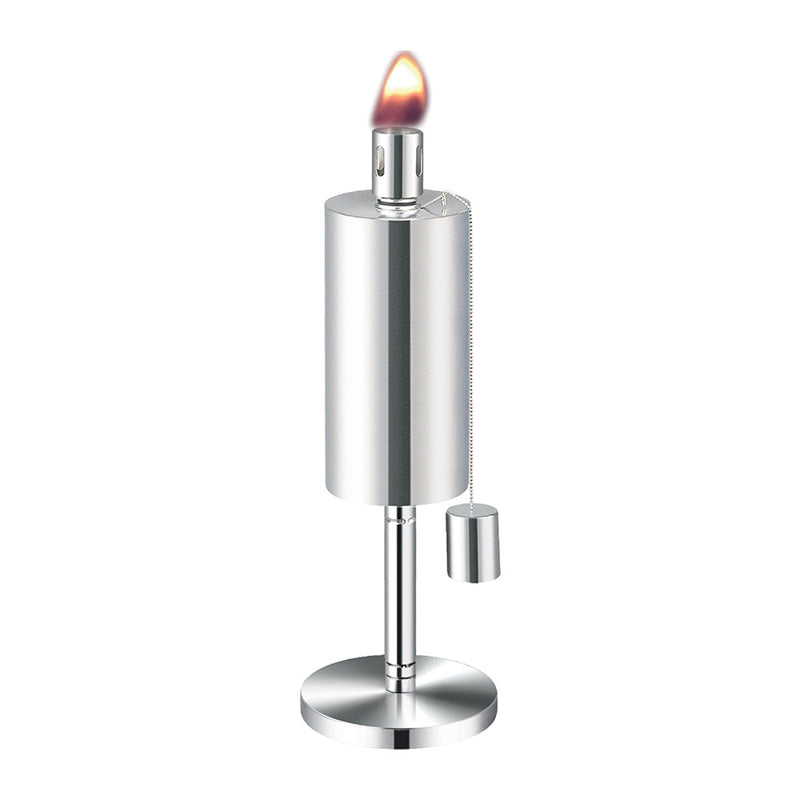  Cylinder Tabletop Torch 