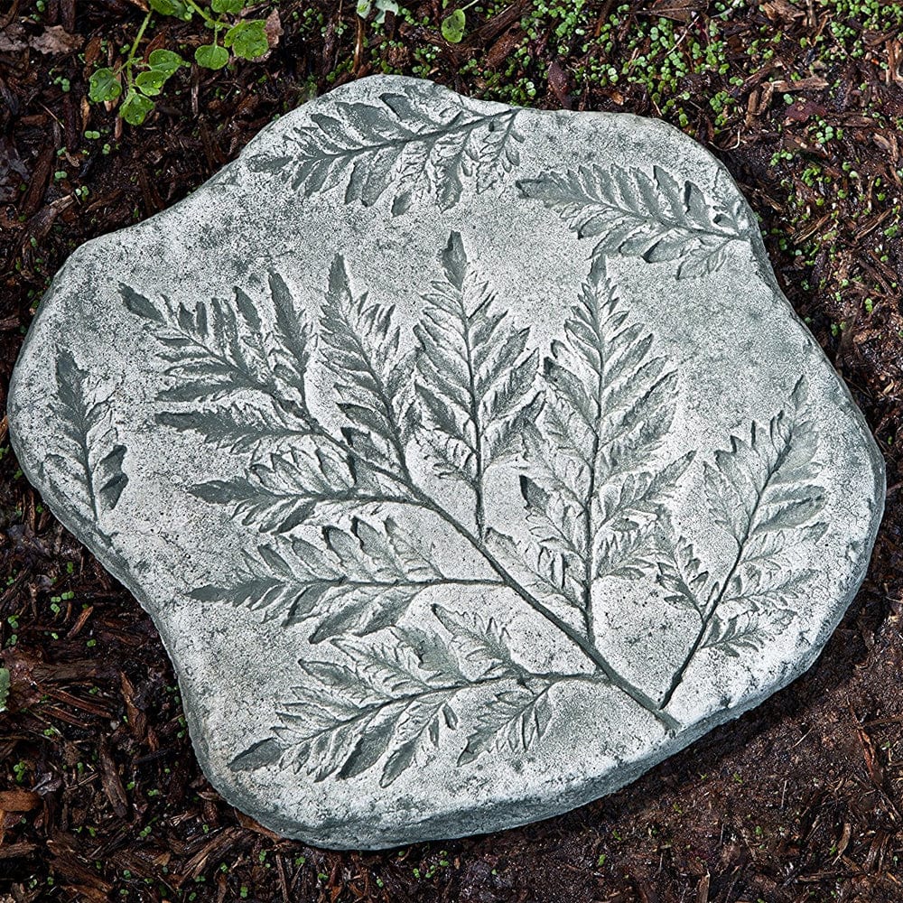  Fossil Fern Stepper 