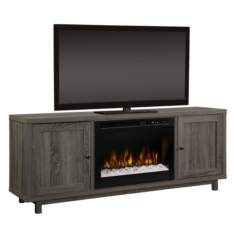  Jesse Media Console TV Stand 